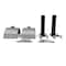 Jost Pins And Lock Kit, Fifth Wheel, J Bracket SK75014-07 - alternate 2
